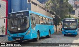FAOL - Friburgo Auto Ônibus 492 na cidade de Nova Friburgo, Rio de Janeiro, Brasil, por Luiz Rafael Gonçalves. Número da foto: #:id.