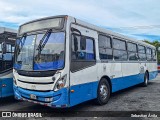 Buses Guadalupe 144 na cidade de Ipís, Goicoechea, San José, Costa Rica, por Sebastian Ávila. Número da foto: #13211340.