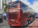 Santa Maria Fretamento e Turismo > Transportes Santa Maria(SP) 3000 na cidade de Barueri, São Paulo, Brasil, por Pedro Castro. Número da foto: #13210594.