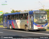 Transportes Capellini 32.054 na cidade de Campinas, São Paulo, Brasil, por Danilo Augusto. Número da foto: #13211981.