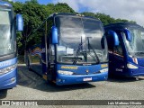 Rodobus 5600 na cidade de Camaçari, Bahia, Brasil, por Luís Matheus Oliveira. Número da foto: #13212124.
