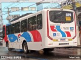 Viação Pavunense B32552 na cidade de Rio de Janeiro, Rio de Janeiro, Brasil, por Felipe Costa. Número da foto: #13211118.