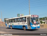 Viação Forte AF-93021 na cidade de Ananindeua, Pará, Brasil, por Fabio Soares. Número da foto: #13210820.