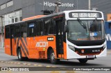 Viação Cidade do Aço RJ 174.215 na cidade de Volta Redonda, Rio de Janeiro, Brasil, por Paulo Henrique Pereira Borges. Número da foto: #13211918.