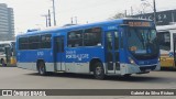 SOPAL - Sociedade de Ônibus Porto-Alegrense Ltda. 6760 na cidade de Porto Alegre, Rio Grande do Sul, Brasil, por Gabriel da Silva Ristow. Número da foto: #13210440.