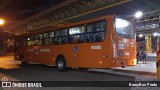 VCG - Viação Campos Gerais 1595 na cidade de Ponta Grossa, Paraná, Brasil, por BrunyBus Prado. Número da foto: #13211961.