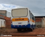 Escolares 9236 na cidade de Nossa Senhora da Glória, Sergipe, Brasil, por Gustavo Vieira. Número da foto: #:id.
