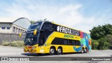 Eucatur - Empresa União Cascavel de Transportes e Turismo 6039 na cidade de São Paulo, São Paulo, Brasil, por Francisco Ivano. Número da foto: #13211432.