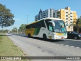 Empresa Gontijo de Transportes 16065 na cidade de Ipatinga, Minas Gerais, Brasil, por Celso ROTA381. Número da foto: #13212050.