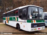 Ônibus Particulares 5317 na cidade de Campinas, São Paulo, Brasil, por Diego Cardoso da Silva. Número da foto: #13211742.