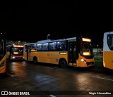 Real Auto Ônibus A41252 na cidade de Rio de Janeiro, Rio de Janeiro, Brasil, por Sérgio Alexandrino. Número da foto: #:id.