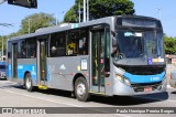 Cooper Líder > A2 Transportes 6 8605 na cidade de São Paulo, São Paulo, Brasil, por Paulo Henrique Pereira Borges. Número da foto: #13211890.