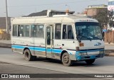 Real Express  na cidade de Villa El Salvador, Lima, Lima Metropolitana, Peru, por Fabricio Cortez. Número da foto: #13209803.