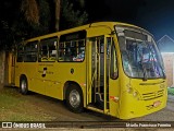 Transportes Coletivos Pérola do Oeste 6336 na cidade de Guarapuava, Paraná, Brasil, por Murilo Francisco Ferreira. Número da foto: #13212460.