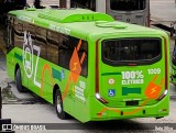 Viação Osasco 1009 na cidade de Osasco, São Paulo, Brasil, por Ítalo Silva. Número da foto: #13212419.