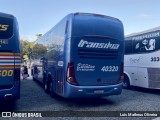Transilva Transportes 40320 na cidade de Camaçari, Bahia, Brasil, por Luís Matheus Oliveira. Número da foto: #13212106.