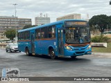 Taguatur - Taguatinga Transporte e Turismo 05640 na cidade de Brasília, Distrito Federal, Brasil, por Paulo Camillo Mendes Maria. Número da foto: #13210917.