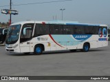 Auto Viação Jabour D86760 na cidade de Duque de Caxias, Rio de Janeiro, Brasil, por Augusto César. Número da foto: #13211033.