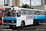 Ônibus Particulares 5628 na cidade de Barueri, São Paulo, Brasil, por Tadeu Vasconcelos. Número da foto: #13211472.