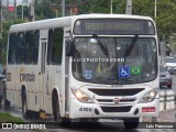 Empresa de Transportes Nossa Senhora da Conceição 4100 na cidade de Natal, Rio Grande do Norte, Brasil, por Luiz Francisco. Número da foto: #13210481.