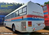 Viação Caprioli 888 na cidade de Campinas, São Paulo, Brasil, por Carlos Júnior. Número da foto: #13211078.