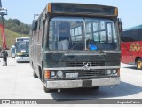 Ônibus Particulares 01 na cidade de Duque de Caxias, Rio de Janeiro, Brasil, por Augusto César. Número da foto: #13212153.