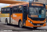 Maravilha Auto Ônibus ITB-06.02.074 na cidade de Itaboraí, Rio de Janeiro, Brasil, por Luiz Eduardo Lopes da Silva. Número da foto: #13210110.