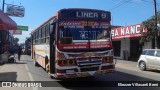 Lucerito Alba - Línea 9 09 na cidade de San Lorenzo, Central, Paraguai, por Eliezzer Villasanti Berni. Número da foto: #13212640.