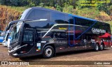 Expresso Transporte e Turismo Ltda. 22482 na cidade de Campinas, São Paulo, Brasil, por Carlos Júnior. Número da foto: #13212073.
