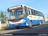 Viação Forte AF-99909 na cidade de Ananindeua, Pará, Brasil, por Myke Alexandre. Número da foto: #:id.