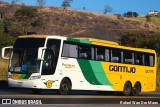 Empresa Gontijo de Transportes 12775 na cidade de Belo Horizonte, Minas Gerais, Brasil, por Rafael Wan Der Maas. Número da foto: #13211564.