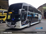 Empresa de Ônibus Nossa Senhora da Penha 65406 na cidade de Porto Alegre, Rio Grande do Sul, Brasil, por Emerson Dorneles. Número da foto: #:id.