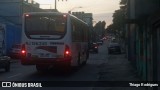 Transportadora Tinguá RJ 156.240 na cidade de Nova Iguaçu, Rio de Janeiro, Brasil, por Thiago Rodrigues. Número da foto: #13210744.