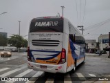 Famatur 6080 na cidade de Guarujá, São Paulo, Brasil, por Jean Gu. Número da foto: #13209813.