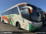 Empresa de Transportes Andorinha 6160 na cidade de Londrina, Paraná, Brasil, por André Aguirra Taioqui. Número da foto: #13209525.