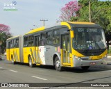 Transportes Capellini 23018 na cidade de Sumaré, São Paulo, Brasil, por Danilo Augusto. Número da foto: #13211964.