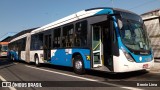 VB Transportes e Turismo 1989 na cidade de Campinas, São Paulo, Brasil, por Brenin Lima. Número da foto: #:id.