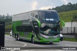 Aliança Turismo 3040 na cidade de Santa Isabel, São Paulo, Brasil, por George Miranda. Número da foto: #13211795.
