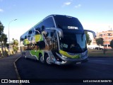 Brasil Sul Linhas Rodoviárias 3505 na cidade de Lages, Santa Catarina, Brasil, por LUCAS NASCIMENTO. Número da foto: #13209523.