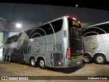 Viação Garcia 88187 na cidade de Sorocaba, São Paulo, Brasil, por Guilherme Costa. Número da foto: #13212361.