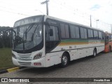 Expresso Presidente Getúlio 360 na cidade de Campo Largo, Paraná, Brasil, por Osvaldo Born. Número da foto: #13212035.