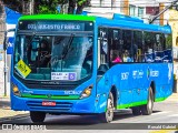 Viação Modelo 9067 na cidade de Aracaju, Sergipe, Brasil, por Ronald Gabriel. Número da foto: #13209893.