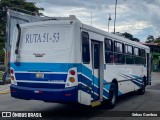 Ruta 51-53 27 na cidade de San José, San José, Costa Rica, por Sebas Gamboa. Número da foto: #:id.