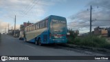 Ônibus Particulares 390 na cidade de Caruaru, Pernambuco, Brasil, por Leon Oliver. Número da foto: #13210231.