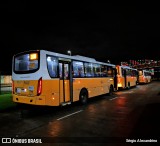 Real Auto Ônibus A41252 na cidade de Rio de Janeiro, Rio de Janeiro, Brasil, por Sérgio Alexandrino. Número da foto: #:id.