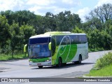 Expresso Princesa dos Campos 5698 na cidade de Ponta Grossa, Paraná, Brasil, por Paulobuss  Guaratuba. Número da foto: #13212359.