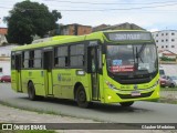 Víper Transportes 300.202 na cidade de São Luís, Maranhão, Brasil, por Glauber Medeiros. Número da foto: #:id.
