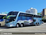 Viação Garcia 8605 na cidade de Aparecida, São Paulo, Brasil, por João Marcos William. Número da foto: #13211235.