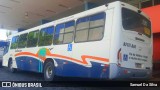 Auto Viação Salineira RJ 111.061 na cidade de Araruama, Rio de Janeiro, Brasil, por Samuel Da Silva. Número da foto: #13210746.