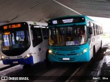 VRS - Viação Roberto Santana 3070 na cidade de Aracaju, Sergipe, Brasil, por Eder C.  Silva. Número da foto: #:id.